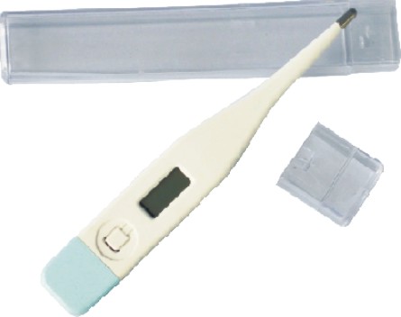 XCM504  DIGITAL THERMOMETER
