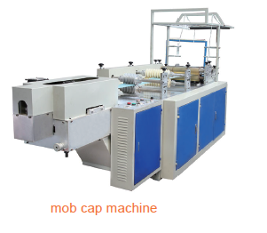 mob cap machine